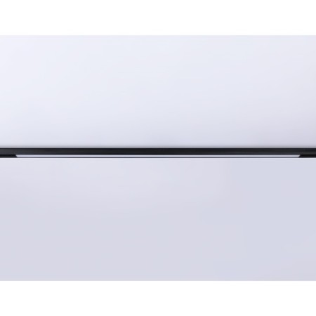 LED track track for the Magnetic Ambrella Track System GL4013, 36W, LED, Black Color Black-3
