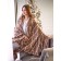 PALINE blanket, size 130x150 cm