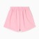 Women's shorts MIST DENIM, p. M, pink