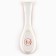 New Year! New Year's ceramic stand under the spoon "Hut", 7 x 22.3 cm, white color