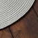 Serving shade "Classic", centers, D 38 cm