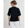 Female T -shirt, size XS, black color
