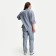 Women's jacket Mist Plus-Size, size 54, blue color