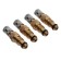 TR-ch3 valve cargo, set 4 pcs