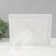 Photo frame plastic 13x18 cm "Walking in the park" Blue 23x2x18 cm