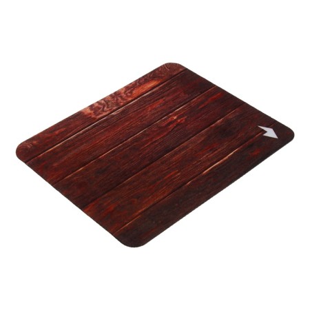 Gembird Mp-Wood, 220x180x1 mm mouse, "tree"-1