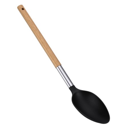 Spoon Culinary Regent Linea Acacia, 34x6.7 cm-1