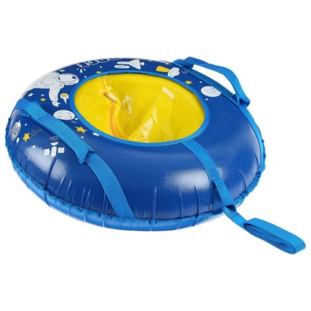 Tubing-vatrushka Onlytop, Czech diameter 65 cm-4