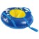 Tubing-vatrushka Onlytop, Czech diameter 65 cm