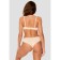 Women's Baila, size 70b, beige color