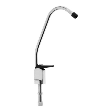Crane for all types of household filters Zein K-01, pressure, zinc