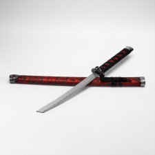 Souvenir weapon 