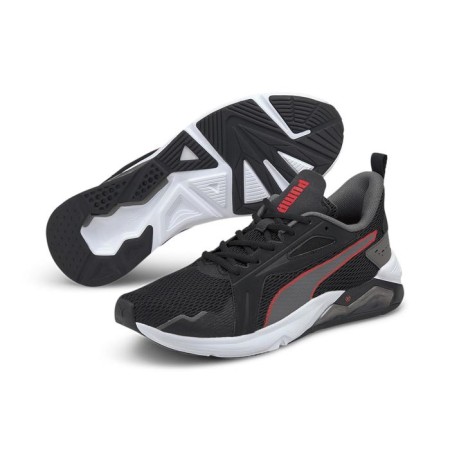 Puma Lqdcell Method sneakers, size 41.5 (19368511)