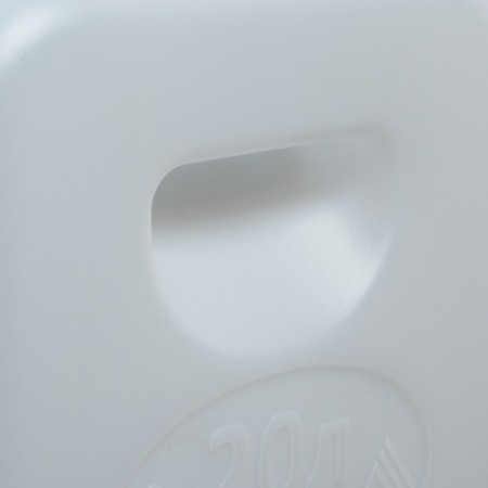 Food barrel, 20 l, neck 21.5 cm, with a lid-4