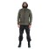 Jacket 7.62 Bastion, Soft Silel, Oliva, Rr. 44-46 Height 170-176 m