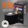 Kinesio - teip, 7.5 cm × 5 m, black color