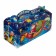 New Year. Gift box "Sack of Joy" 23 x 10 x 10 cm.