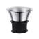 Countess Regent Inox Franco, with a filter test, 1.6 l