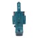 Battery screwdriver Fit 80236, 4.8 V, 180 rpm, 3 nm, ni-cd, 0.6 ah, backlight