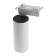 Track lamp, Luazon Lighting, LTL-006.24 Deg, 20 W, 1400 LM, 4000K, day. Bel. Corps Bel