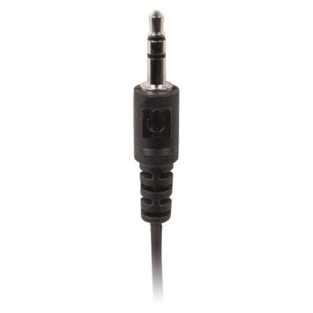 Microphone wired Sven MK-170 1.8m black-3