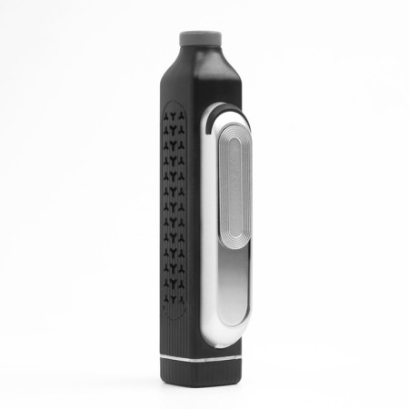 Portable ashtray, mouthpiece, electronic lighter, 150 mAh, cigarette lighter, USB-2