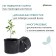 Pot for seedlings, re, __ l, d = 27 × 27 cm, (packaging 10 pcs.) Greengo