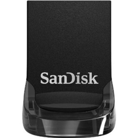 USB flash drive 64 GB Sandisk Ultra Fit USB3.1 SDCZ430-064G-G46-1