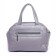 Bag Tout Female, Ecokuzha, Ludor Gray, 33x10x24 cm