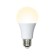 LED LED Uniel, E27, 13 W, glow warm white