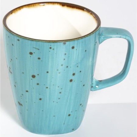 Samold mug "Chorek Biryuza", 400 ml
