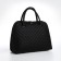 Female bag Textura, tout, average size, black color