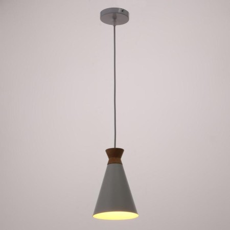 Lamp Bayerlux 34860/1 E27 40W white 14.5x14.5x21.5-121.5 cm-1