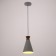 Lamp Bayerlux 34860/1 E27 40W white 14.5x14.5x21.5-121.5 cm