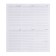 PROVING PROMMAN LEARTED 170 x 95 mm, 64 sheets "Green", solid cover, lamination Soft Touch, block 70 g/m2