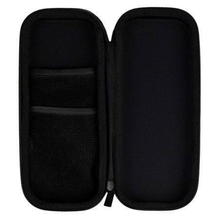 Penal hard case EVA 40*215*95 Phoenix leather.-2