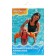 Switching overshielders, 20 x 20 cm, 3-6 years old, color mix, 32005 Bestway