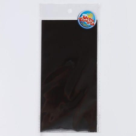 Magnetic tape "Create magnets", white, 20 × 10 cm-4