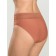 Female cowards, size 50, chocolate color