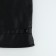 Gloves are male, dimensionless, without insulation, black color