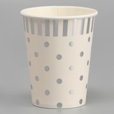 Paper glasses 