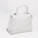 Bag-mixer on the valve, white color