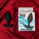 SexExpert anal plug, prostate massager, Soft Touch Silicone, 34 x 90 mm, black