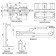 Hidden.80 sliding system with profile