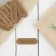 Set of stripes "Hand Made", 4.5 × 1.3 cm, 10 pcs