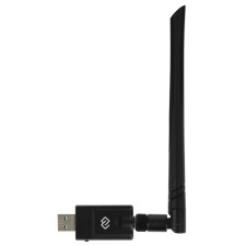 WIFI + Bluetooth Digma DWA-BT5-AC1300E AC1300 USB 3.0 (Ant. Vnesh. C) 1ant.   100470
