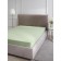 SAGE gum sheet, size 200x200x20 cm, green color