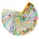 School fan "Mathematics", grades 1-4