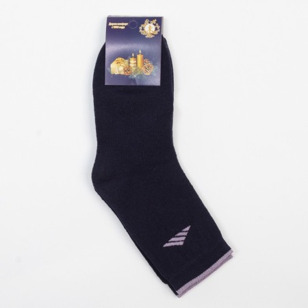Women's Tainted Taurus Quartet, Blue color, size 23-25-4