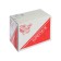 Self-tapping screws gypsum-wound tundra Krep 4.8x110 mm, phosphate, 100 pcs.